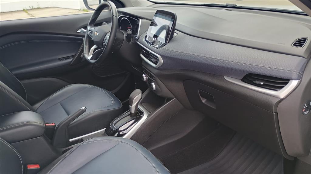 TRACKER 1.2 TURBO FLEX PREMIER AUTOMÁTICO11