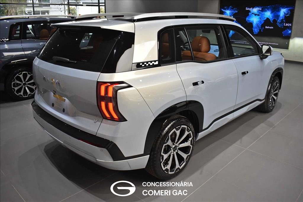 AION V 75,3 KW ELÉTRICO ELITE2 AION V 75,3 KW ELÉTRICO ELITE2