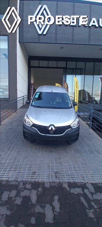 KANGOO 1.6 16V SCE FLEX ADVANCED MANUAL4
