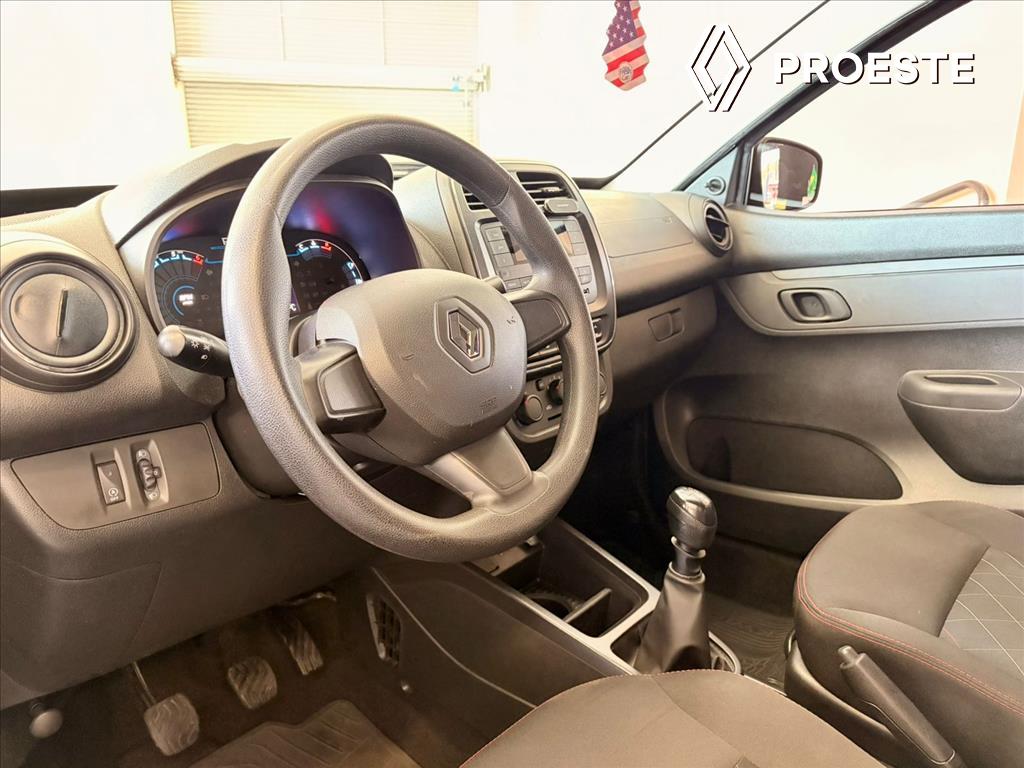 KWID 1.0 12V SCE FLEX ZEN MANUAL6