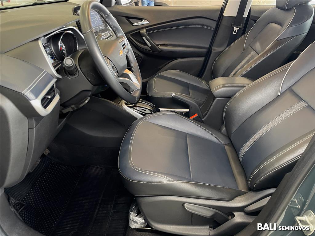 TRACKER 1.2 TURBO FLEX PREMIER AUTOMÁTICO11