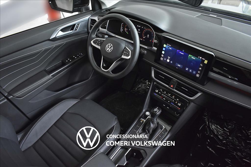 TAOS 1.4 250 TSI TOTAL FLEX HIGHLINE AUTOMÁTICO4