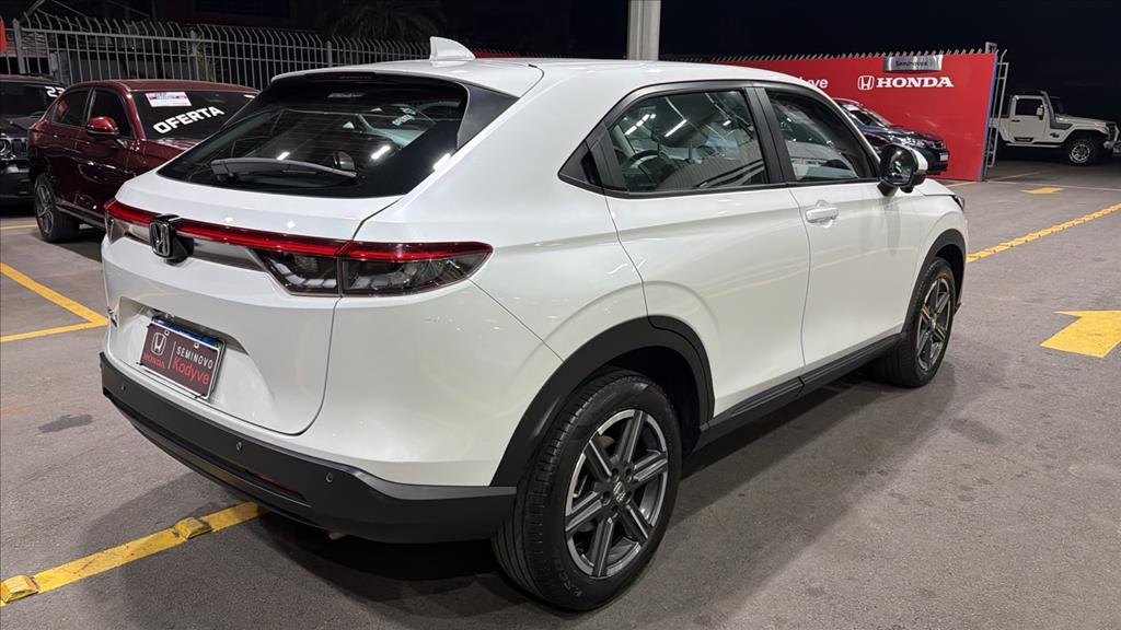HR-V 1.5 DI I-VTEC FLEX EX CVT3