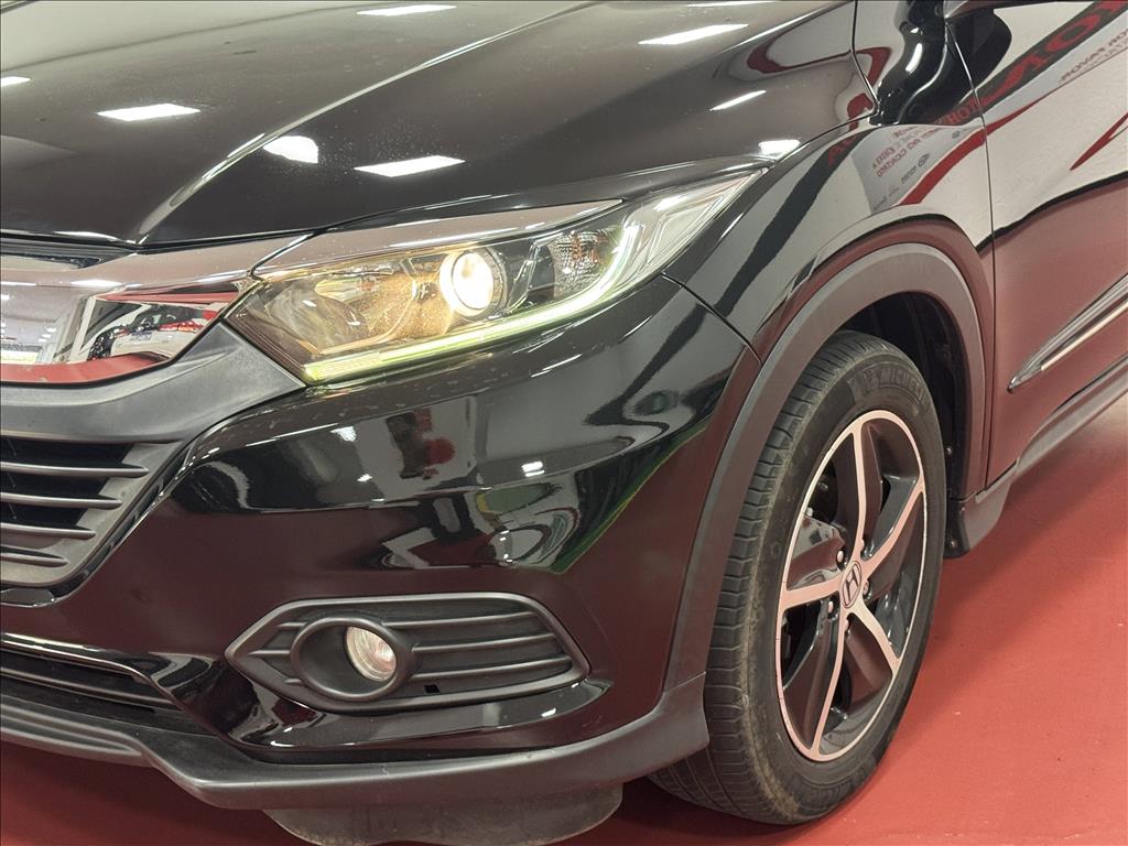 HR-V 1.8 16V FLEX EX 4P AUTOMÁTICO11