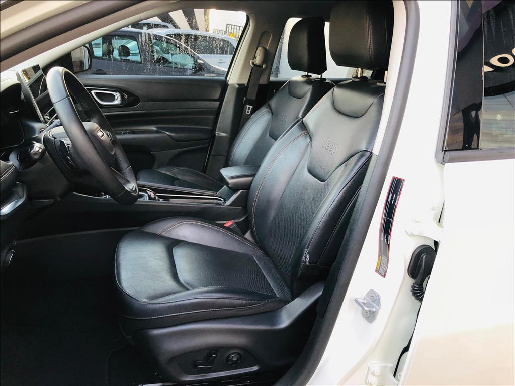 COMPASS 1.3 T270 TURBO FLEX LIMITED AT67