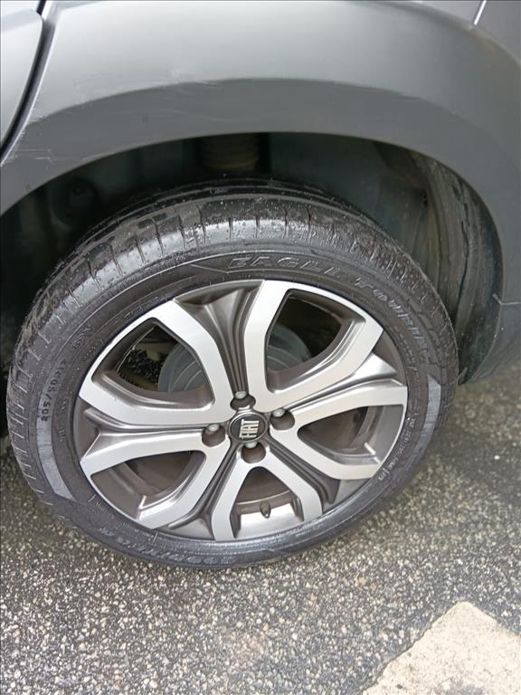 PULSE 1.0 TURBO 200 HYBRID IMPETUS CVT10