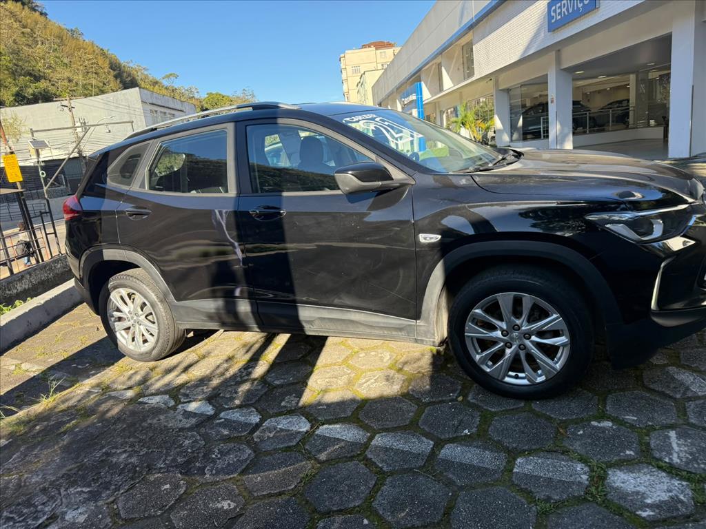 TRACKER 1.2 TURBO FLEX LTZ AUTOMÁTICO3