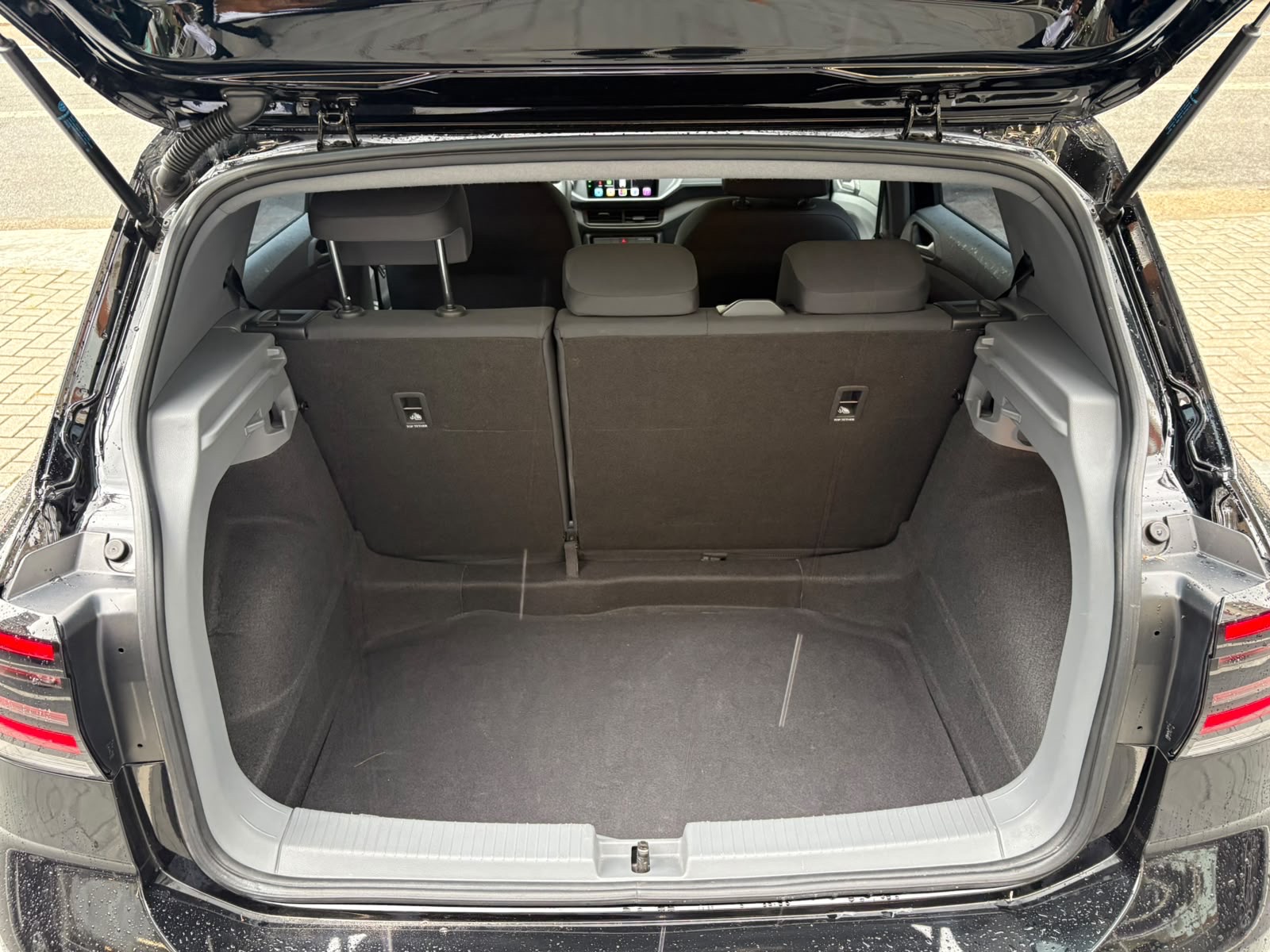 T-CROSS 1.0 200 TSI TOTAL FLEX SENSE AUTOMÁTICO15