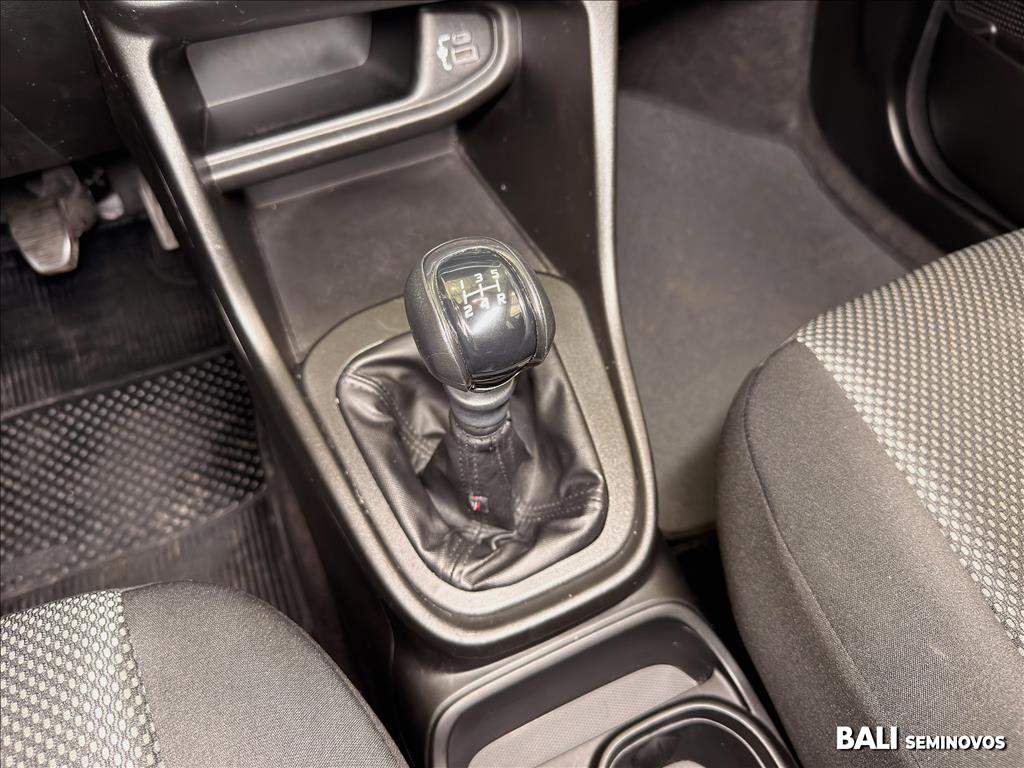 PULSE 1.3 FLEX DRIVE MANUAL15