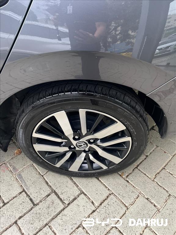 CITY 1.5 i-VTEC FLEX HATCH TOURING CVT10