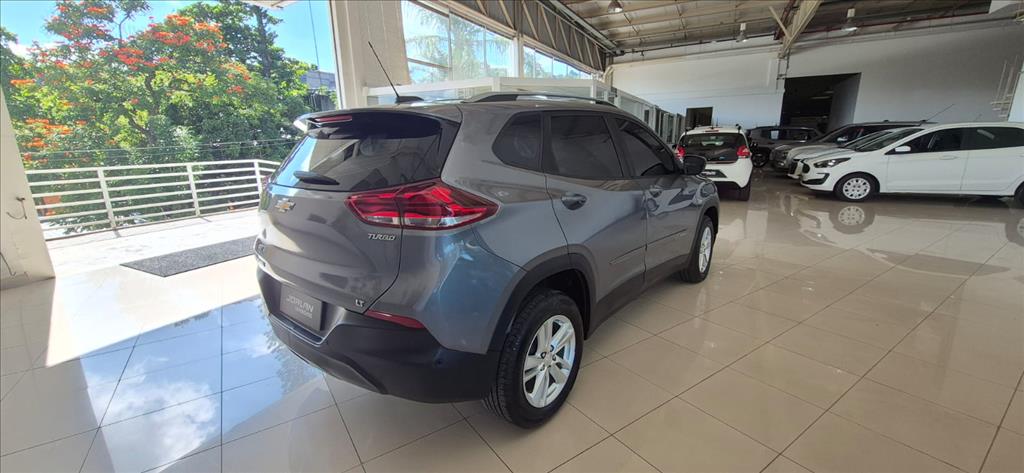 TRACKER 1.0 TURBO FLEX LT AUTOMÁTICO2