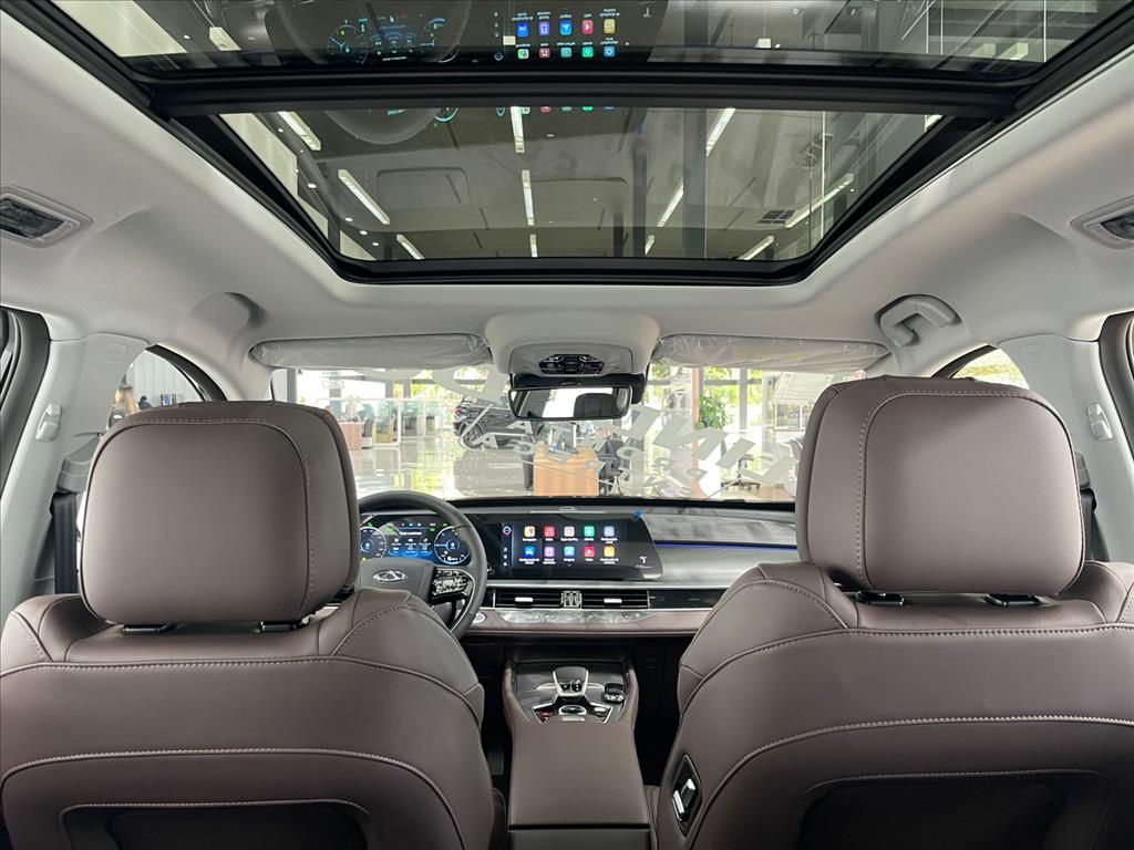 Caoa Chery-TIGGO 8 PRO-1.5 TCI PLUG-IN HYBRID DHT