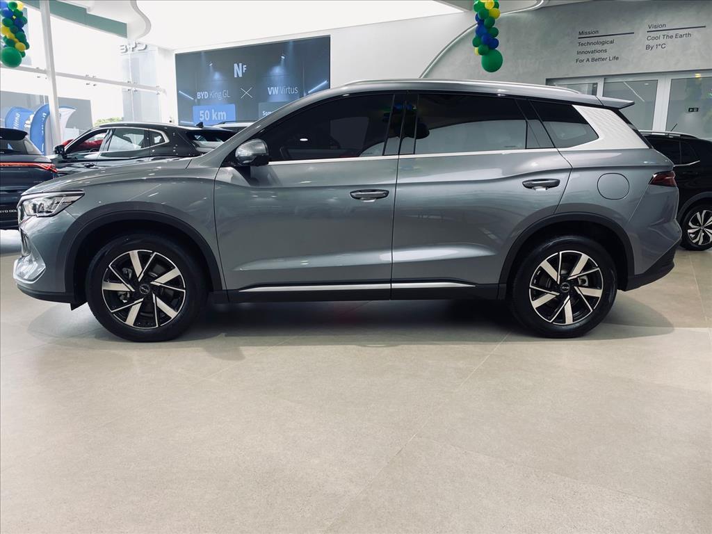 SONG PRO 1.5 DM-I HÍBRIDO GS AUTOMÁTICO3