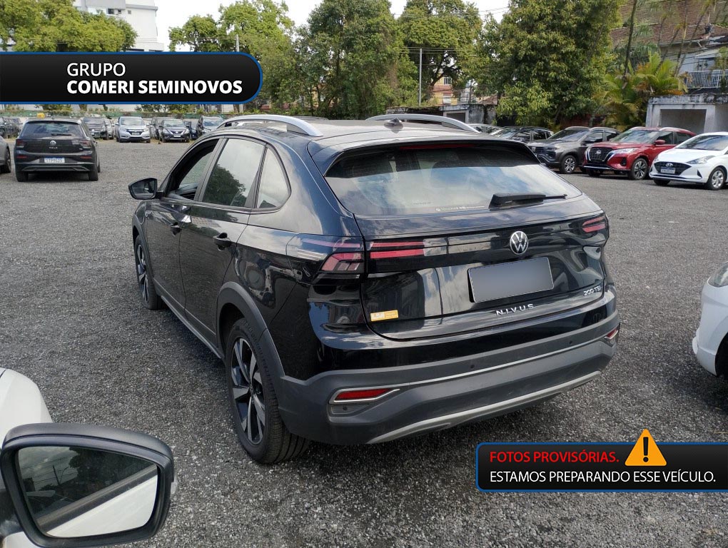 NIVUS 1.0 200 TSI TOTAL FLEX HIGHLINE AUTOMÁTICO
