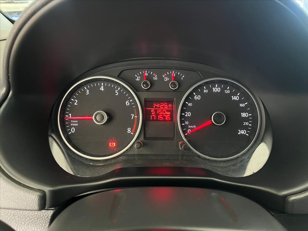 GOL 1.6 MI 8V FLEX 4P MANUAL G.VI7