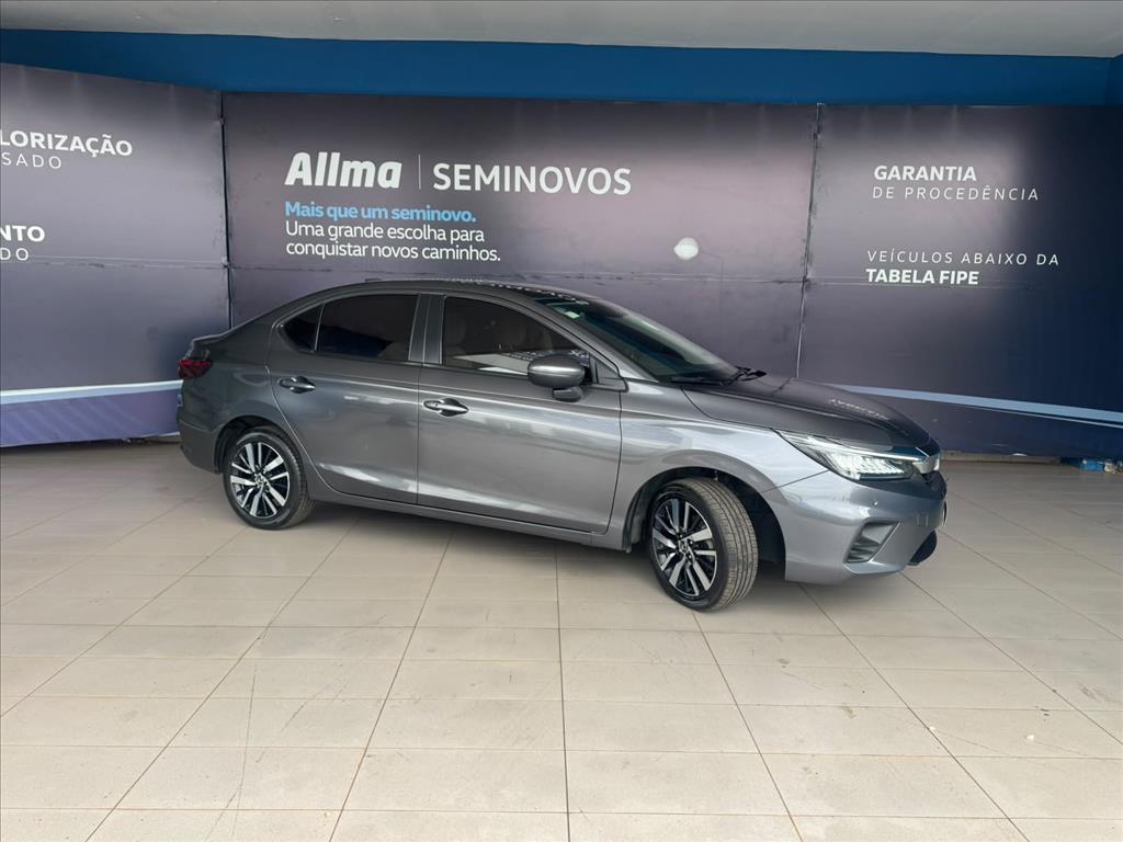 CITY 1.5 i-VTEC FLEX TOURING CVT3