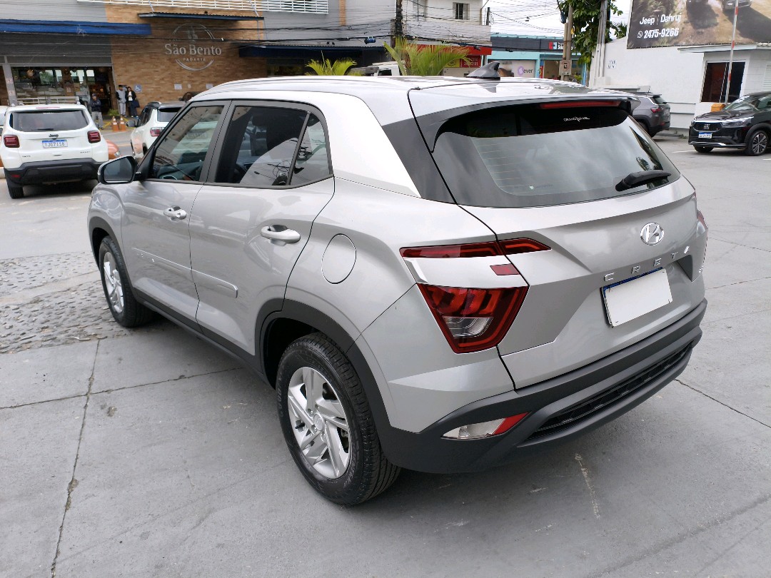 CRETA 1.0 TGDI FLEX COMFORT AUTOMÁTICO6