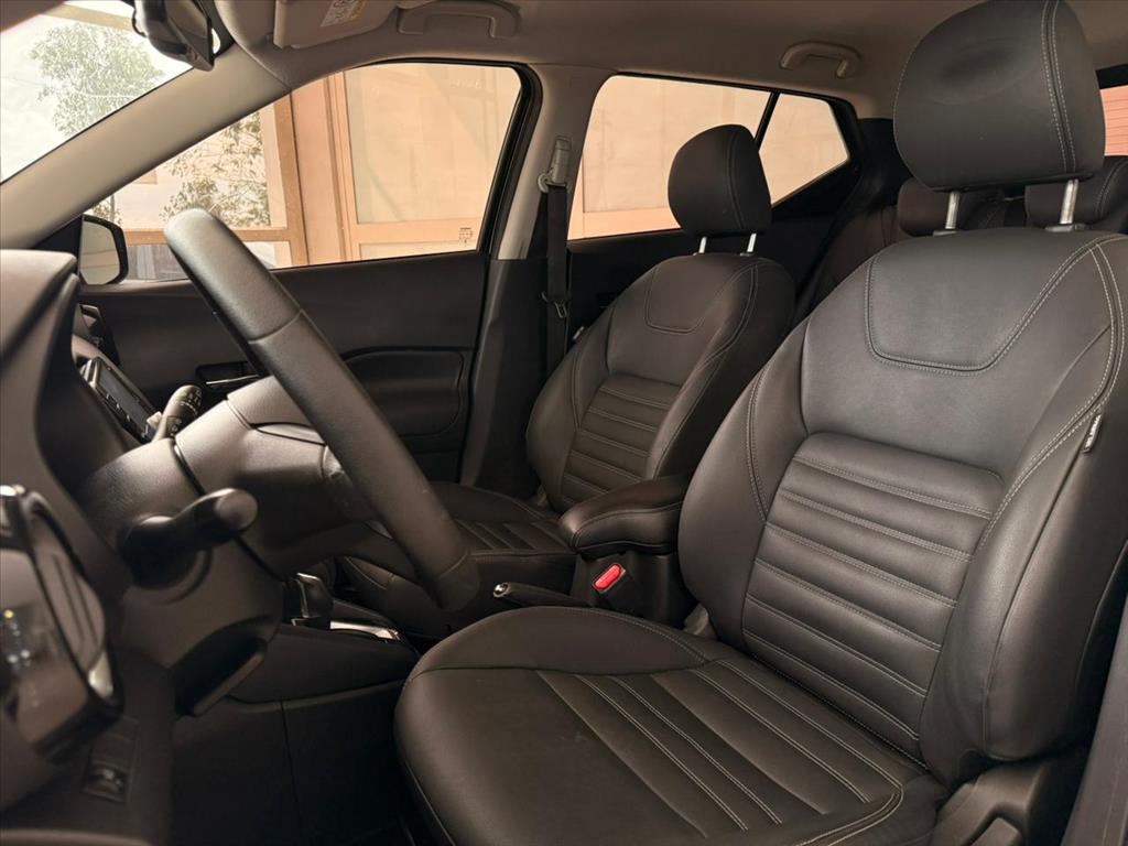 KICKS 1.6 16V FLEXSTART ADVANCE XTRONIC6
