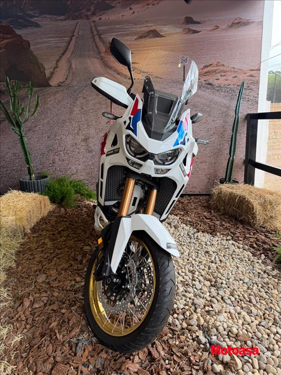 CRF 1100L AFRICA TWIN ADVENTURE SPORTS ES DCT10