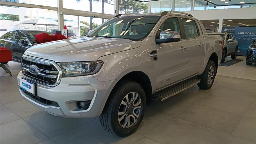 RANGER 3.2 LIMITED 4X4 CD 20V DIESEL 4P AUTOMÁTICO1