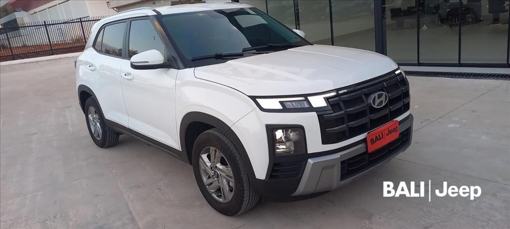 CRETA 1.0 TGDI FLEX COMFORT AUTOMÁTICO