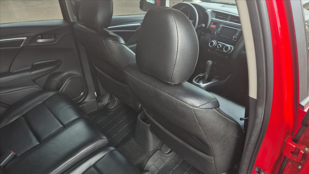 FIT 1.5 EX 16V FLEX 4P AUTOMÁTICO4