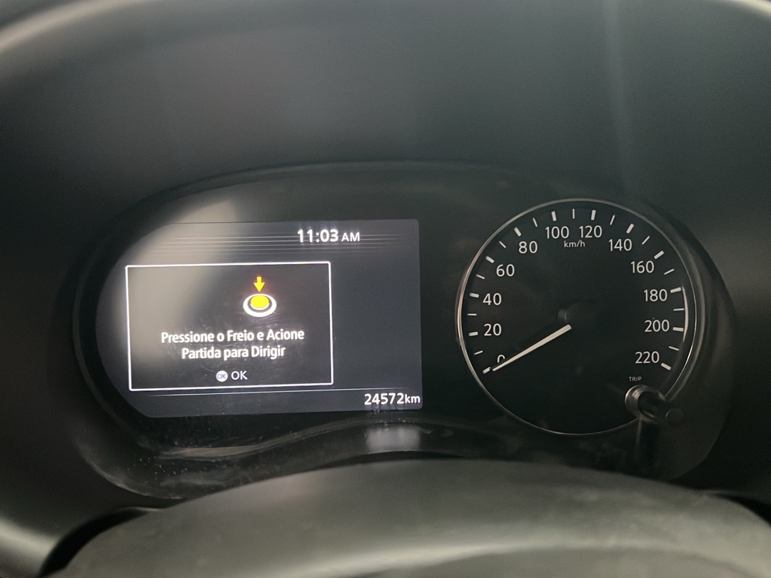 KICKS 1.6 16V FLEXSTART EXCLUSIVE XTRONIC4 KICKS 1.6 16V FLEXSTART EXCLUSIVE XTRONIC4