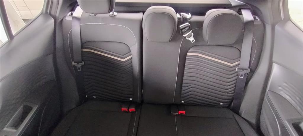 FASTBACK 1.0 TURBO 200 FLEX CVT9