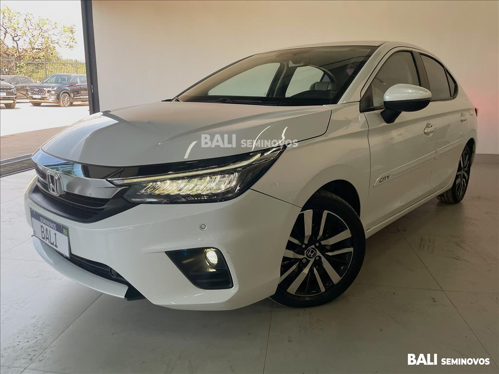 CITY 1.5 i-VTEC FLEX TOURING CVT2