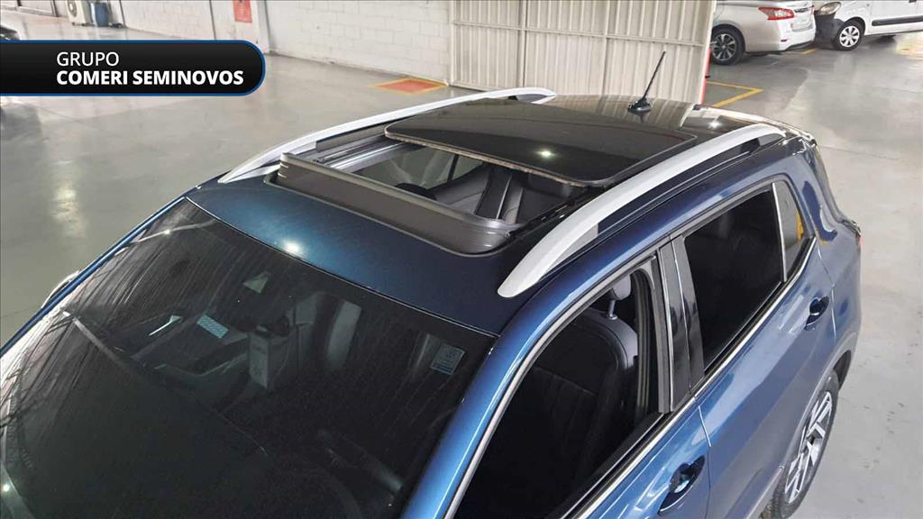 T-CROSS 1.4 250 TSI TOTAL FLEX HIGHLINE AUTOMÁTICO8