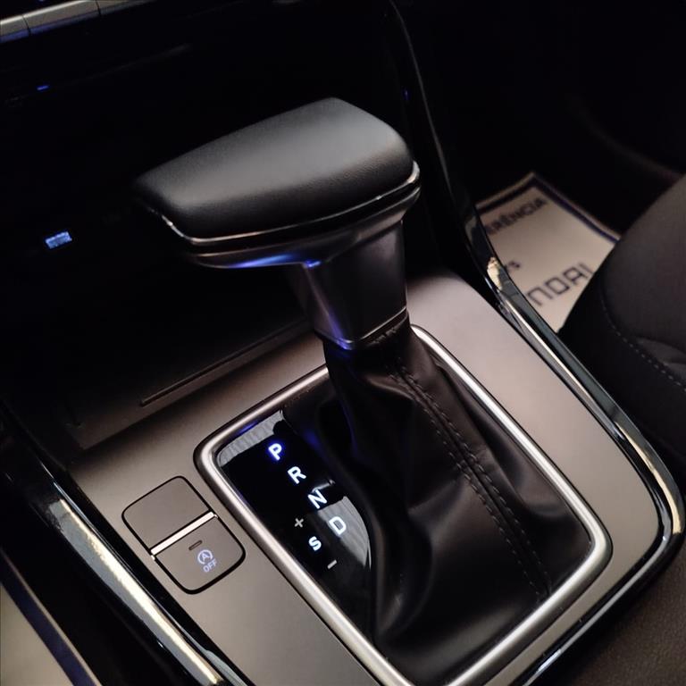 CRETA 1.0 TGDI FLEX LIMITED AUTOMÁTICO