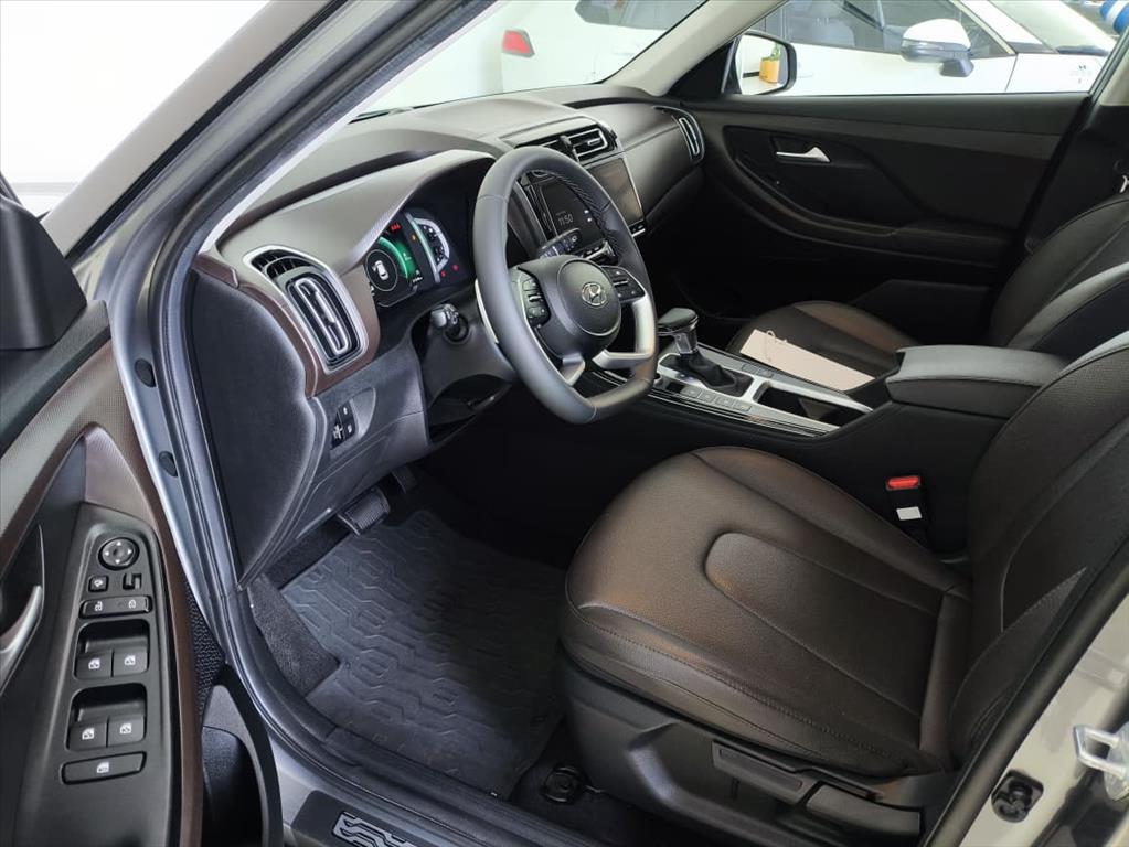 CRETA 1.0 TGDI FLEX PLATINUM AUTOMÁTICO10
