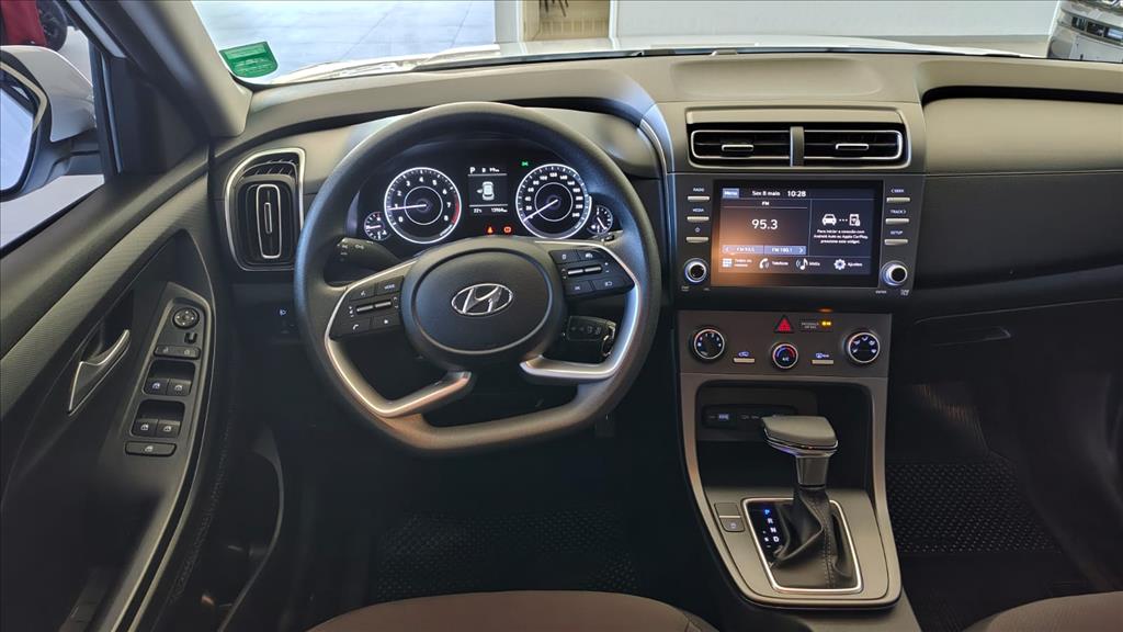 CRETA 1.0 TGDI FLEX COMFORT AUTOMÁTICO12