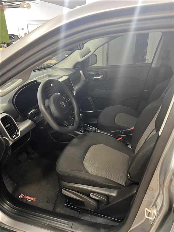 TORO 1.8 16V EVO FLEX ENDURANCE AT611