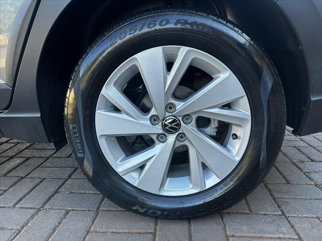NIVUS 1.0 200 TSI TOTAL FLEX COMFORTLINE AUTOMÁTICO8