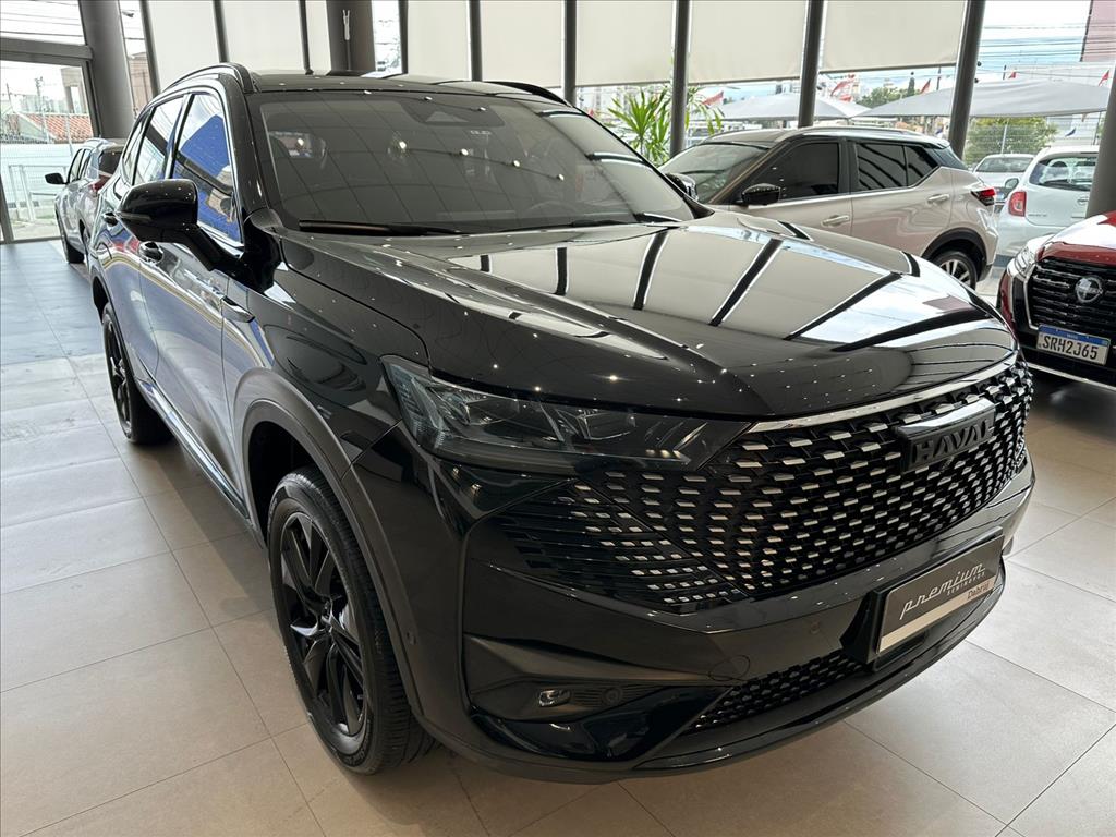 HAVAL H6 1.5 HEV PREMIUM E-TRACTION3