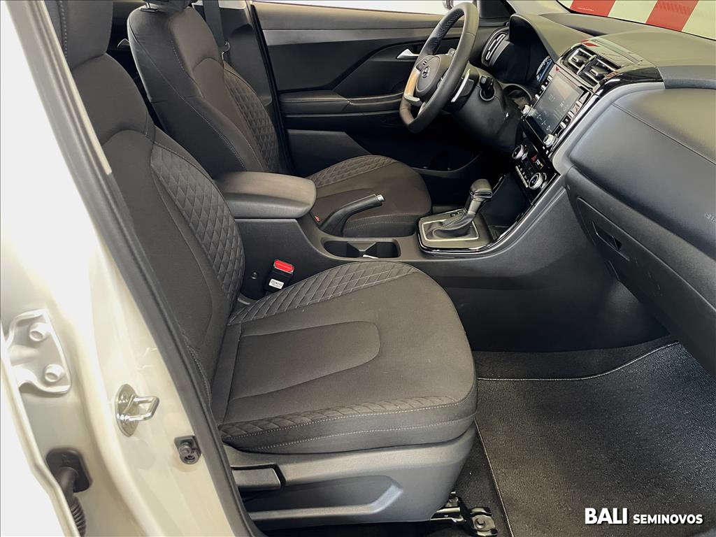 CRETA 1.0 TGDI FLEX LIMITED AUTOMÁTICO12
