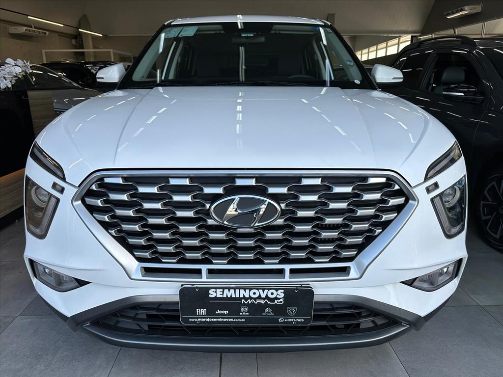 CRETA 1.0 TGDI FLEX LIMITED AUTOMÁTICO2