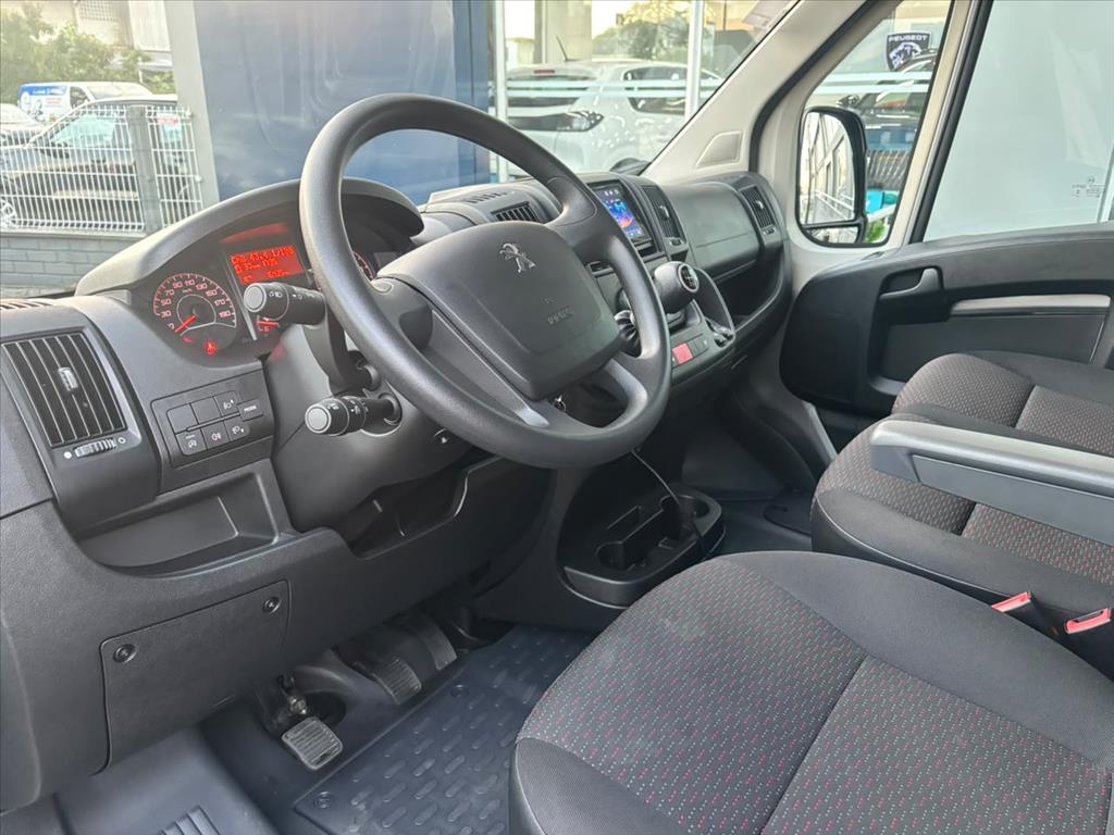 BOXER 2.2 BLUEHDI DIESEL VIDRADA MANUAL5