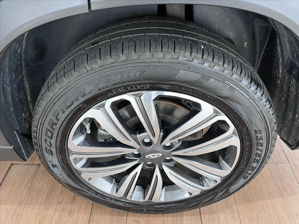 Caoa Chery-TIGGO 8-1.6 TGDI GASOLINA TXS MAX DRIVE DCT