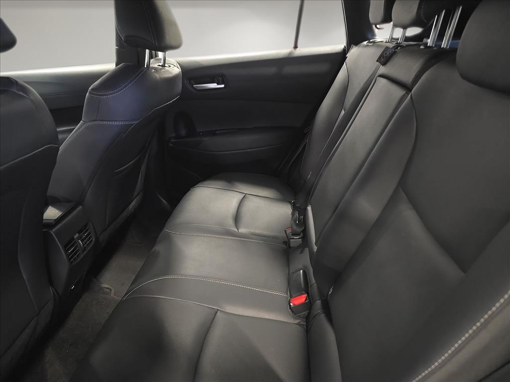COROLLA CROSS 2.0 VVT-IE FLEX XRE DIRECT SHIFT10
