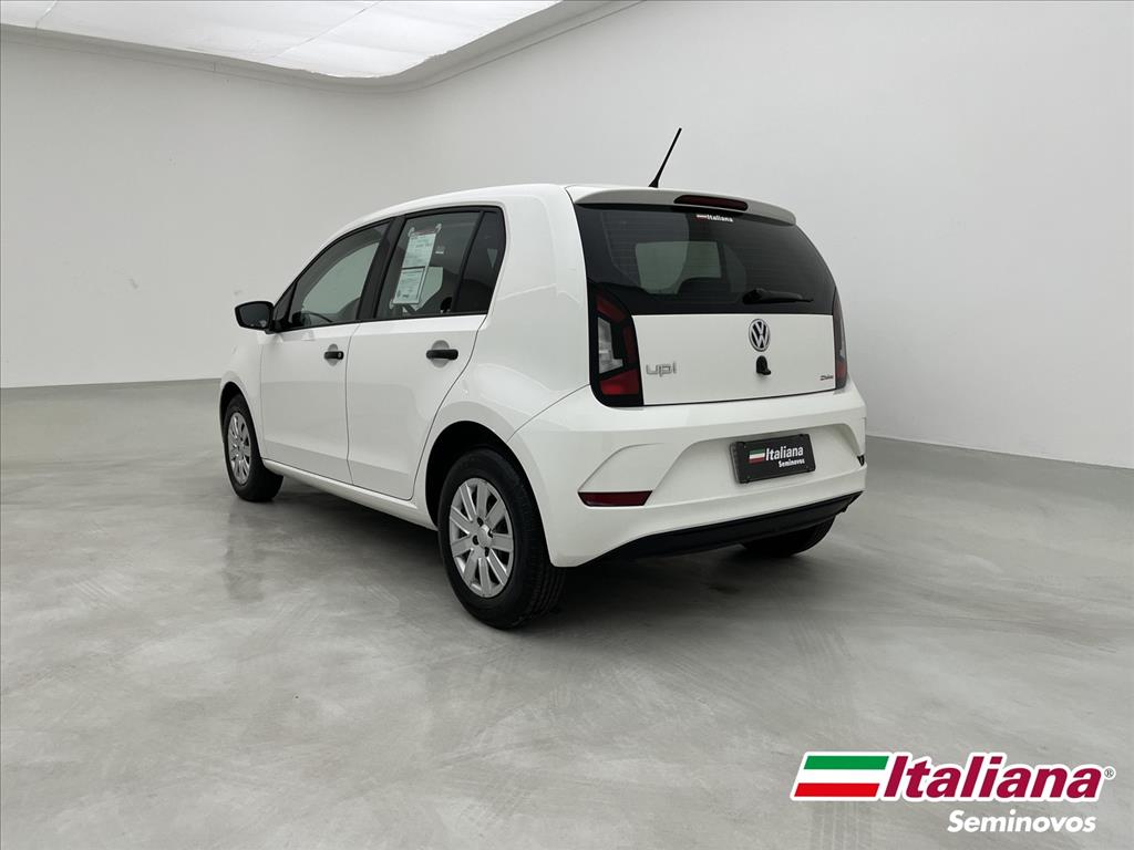 UP 1.0 MPI TAKE UP 12V FLEX 4P MANUAL2
