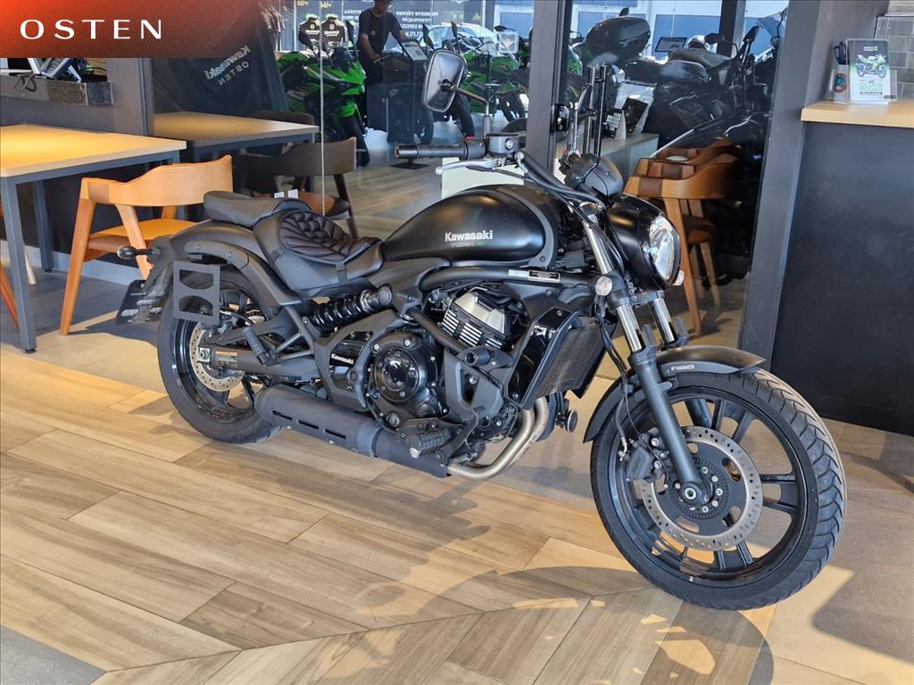 KAWASAKI-VULCAN-S ABS