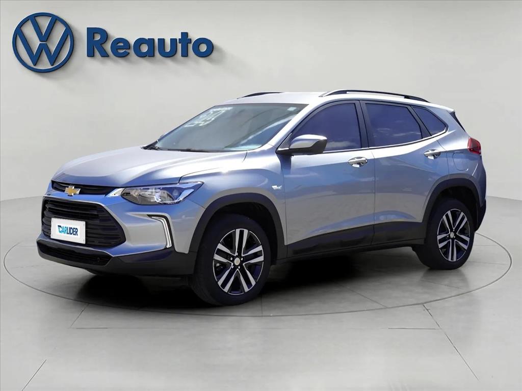 TRACKER 1.0 TURBO FLEX LT AUTOMÁTICO1