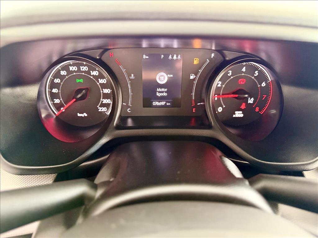 PULSE 1.0 TURBO 200 FLEX AUDACE CVT12