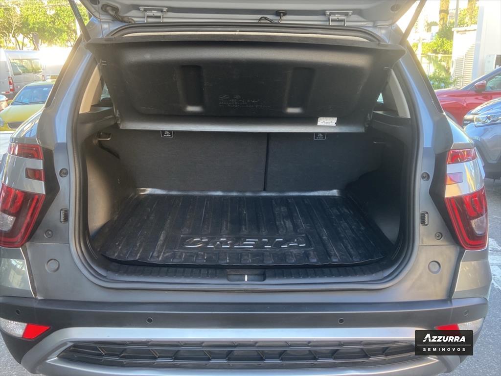 CRETA 1.0 TGDI FLEX PLATINUM AUTOMÁTICO11