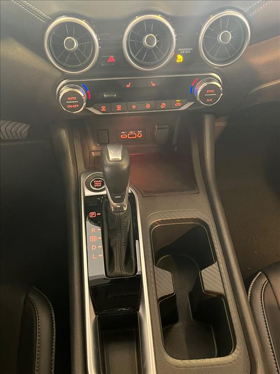 SENTRA 2.0 16V GASOLINA ADVANCE XTRONIC7