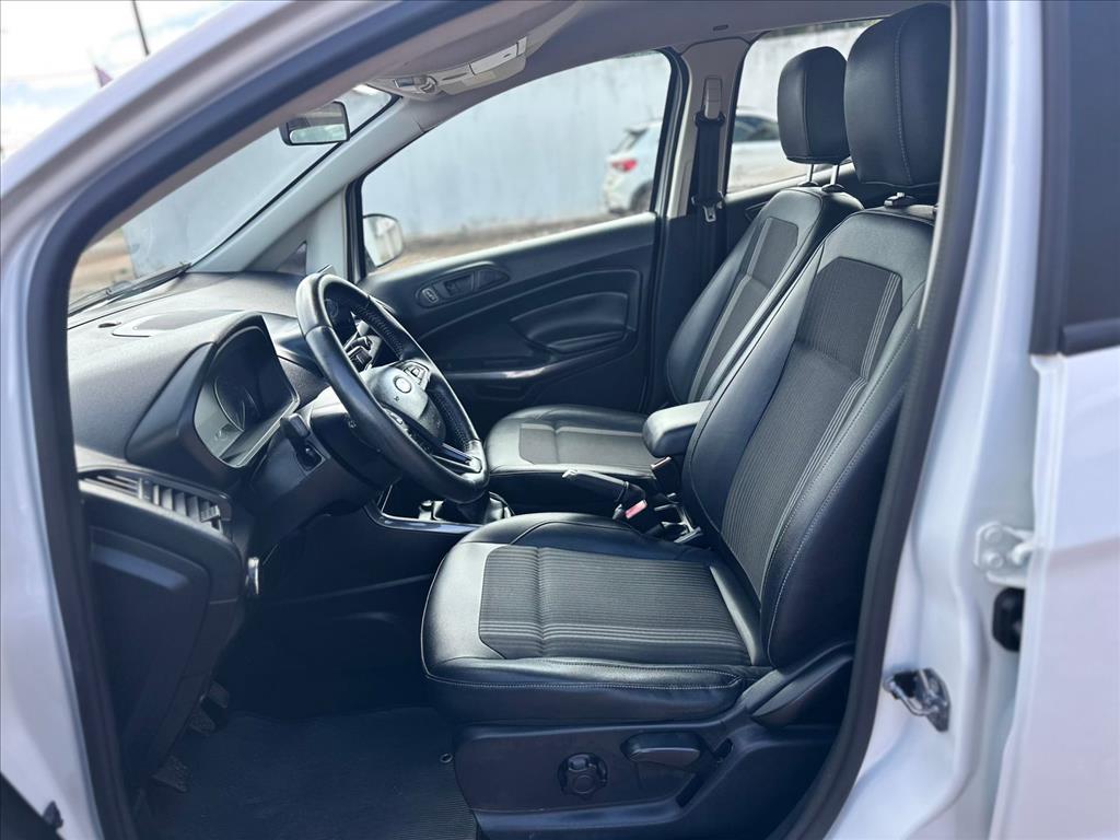 ECOSPORT 1.5 TI-VCT FLEX FREESTYLE MANUAL6