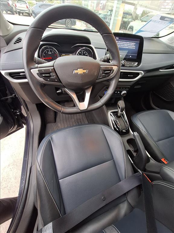 TRACKER 1.2 TURBO FLEX PREMIER AUTOMÁTICO9