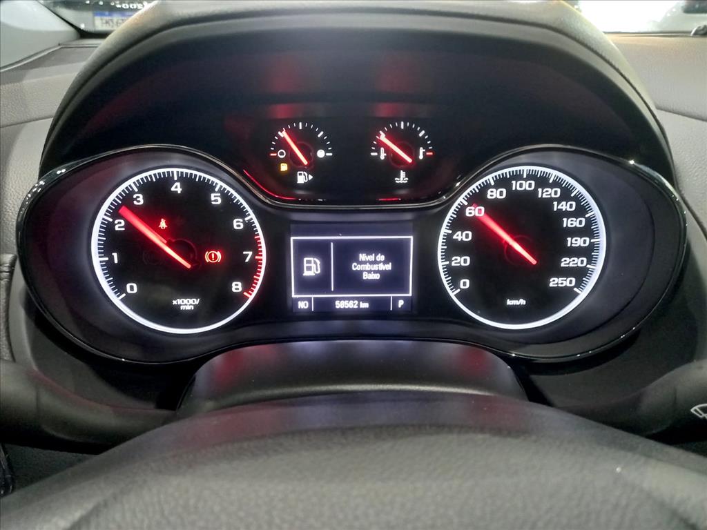CRUZE 1.4 TURBO LT 16V FLEX 4P AUTOMÁTICO14
